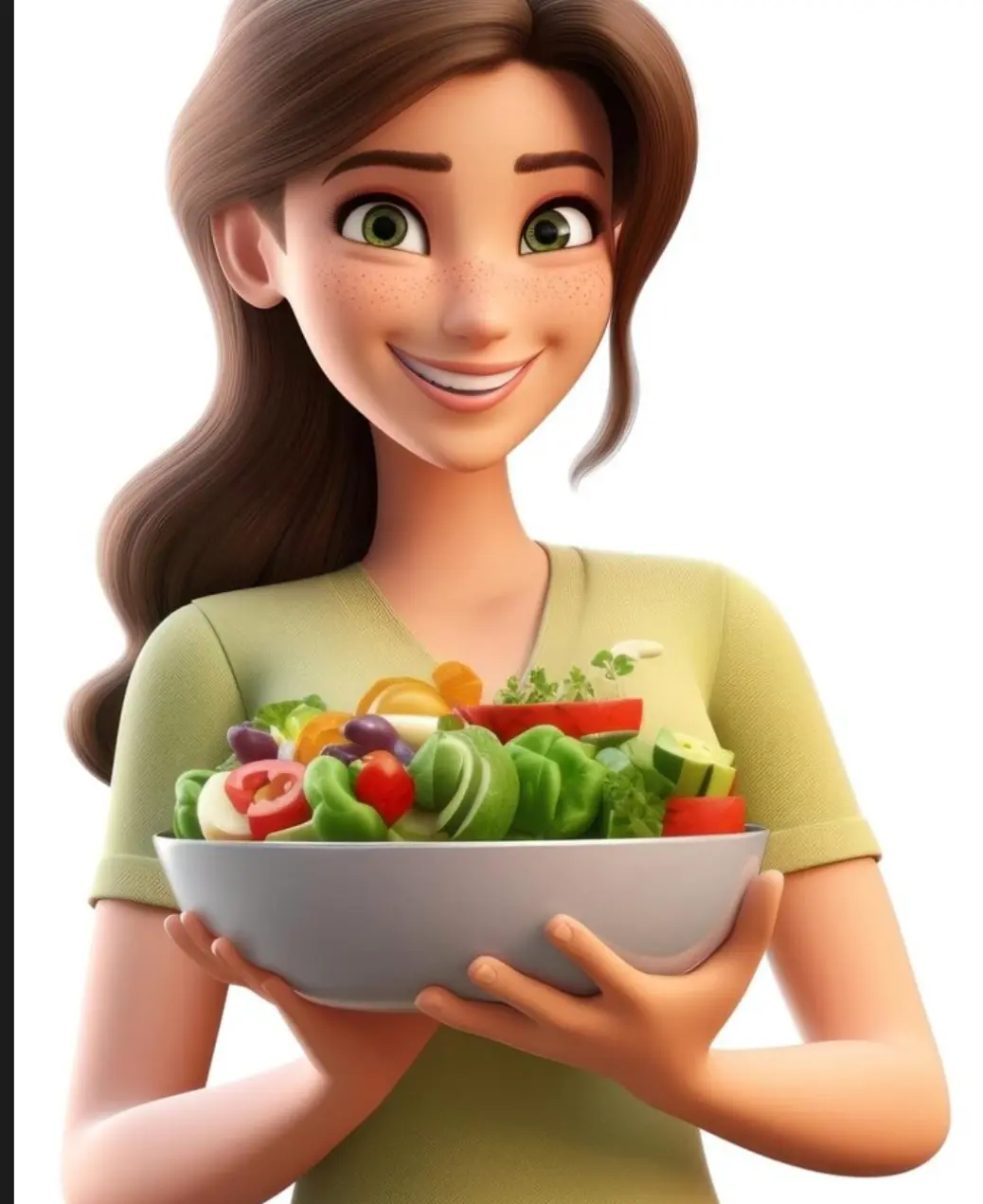 Healthy Lifestyle Choices for Working Women After 30