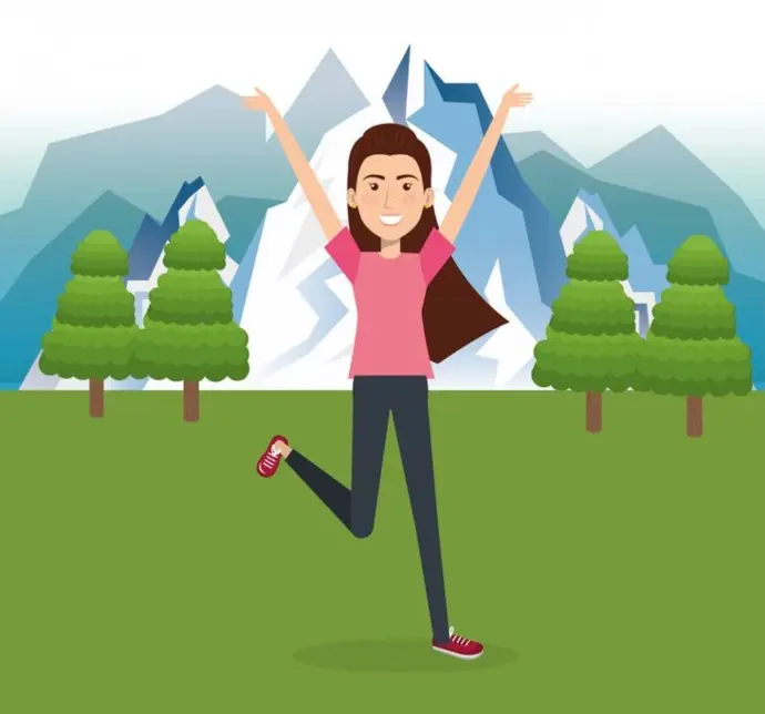 Sustainable Weight Loss and Energy for Working Women