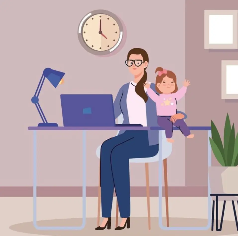 Fitness After 30 for Working Mothers in India