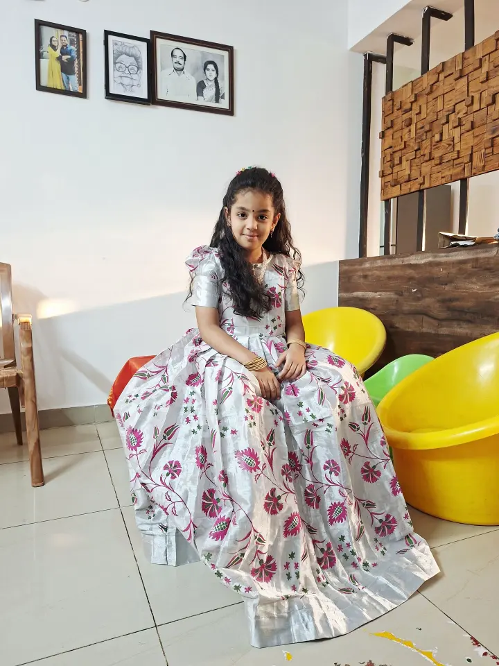 Anjali&#39;s birthday